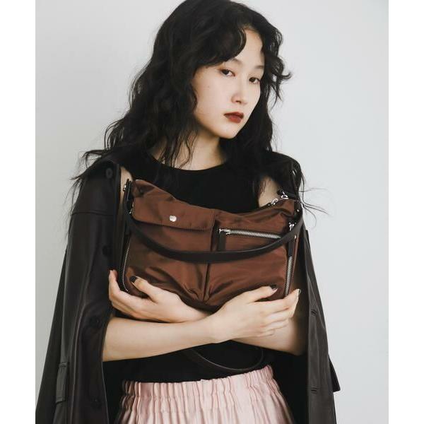 RODE SKO / ロデスコ hun RODESKO　Dual pocket_1