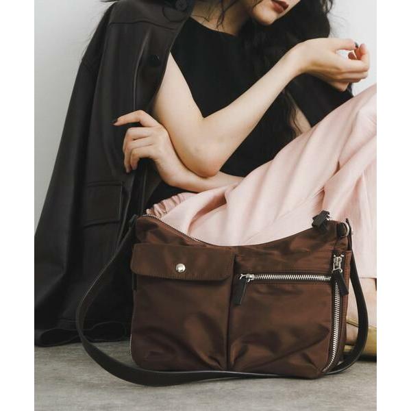 RODE SKO / ロデスコ hun RODESKO　Dual pocket_3