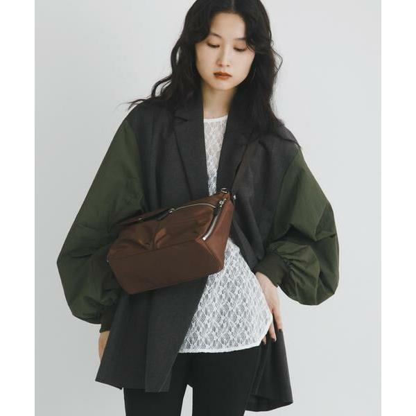 RODE SKO / ロデスコ hun RODESKO　Dual pocket_4