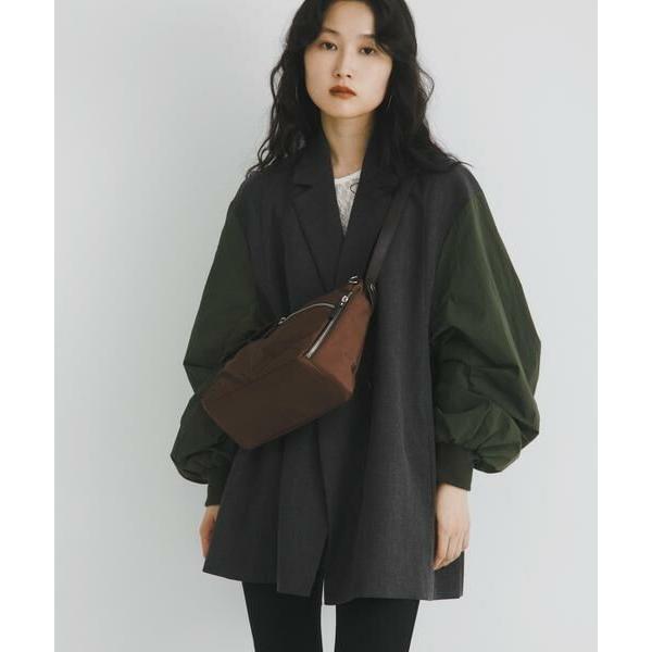 RODE SKO / ロデスコ hun RODESKO　Dual pocket_5