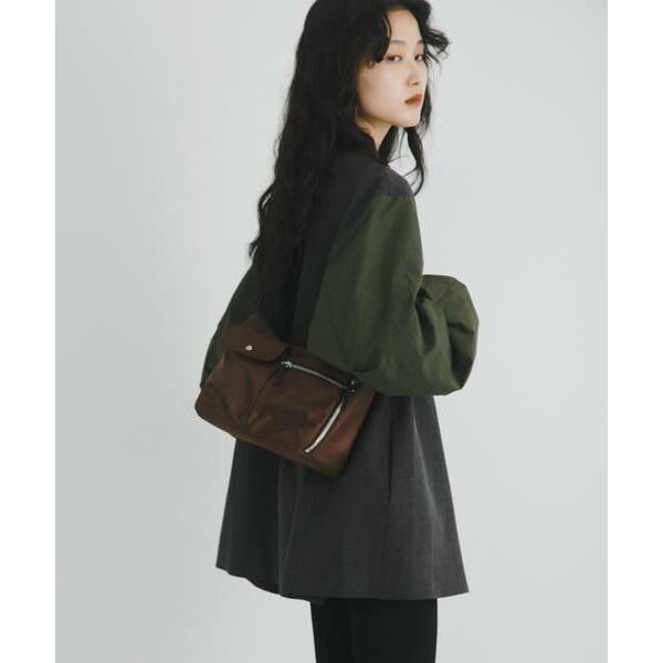 RODE SKO / ロデスコ hun RODESKO　Dual pocket_6
