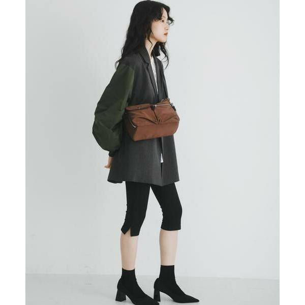 RODE SKO / ロデスコ hun RODESKO　Dual pocket_7