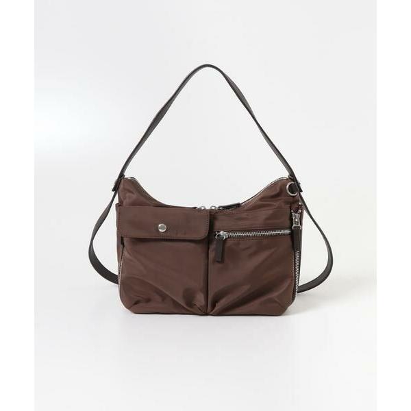 RODE SKO / ロデスコ hun RODESKO　Dual pocket_8