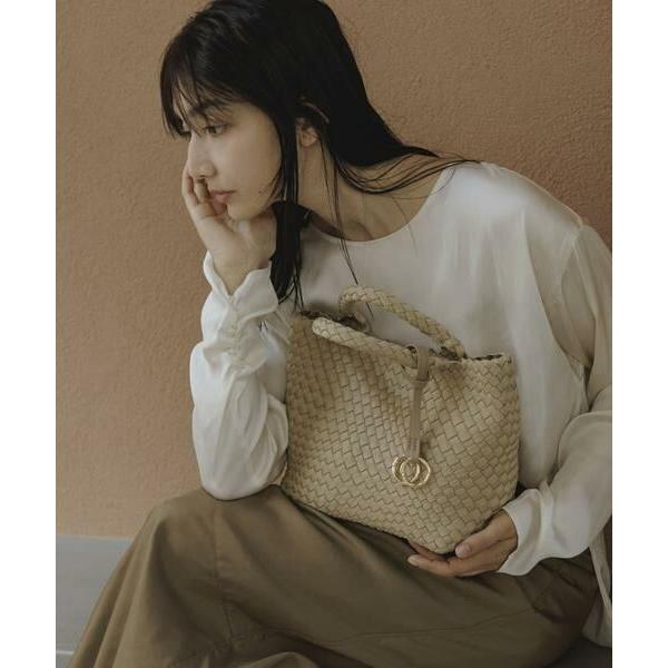 RODE SKO（ロデスコ） イントレチャート2WAYバッグ : タカシマヤ