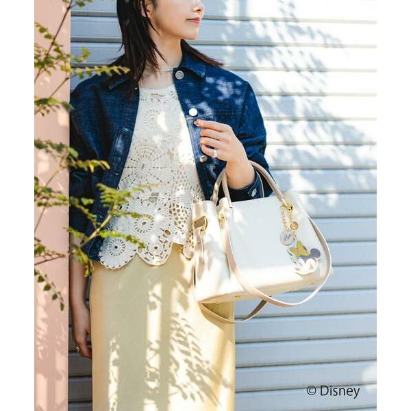 RODE SKO / ロデスコ ディズニーコレクションワイド4WAYトート | RODE SKO