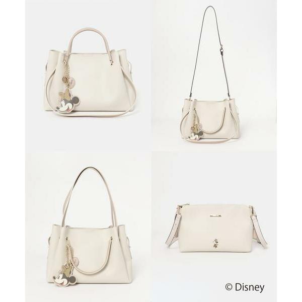 RODE SKO / ロデスコ ディズニーコレクションワイド4WAYトート | RODE SKO | 10