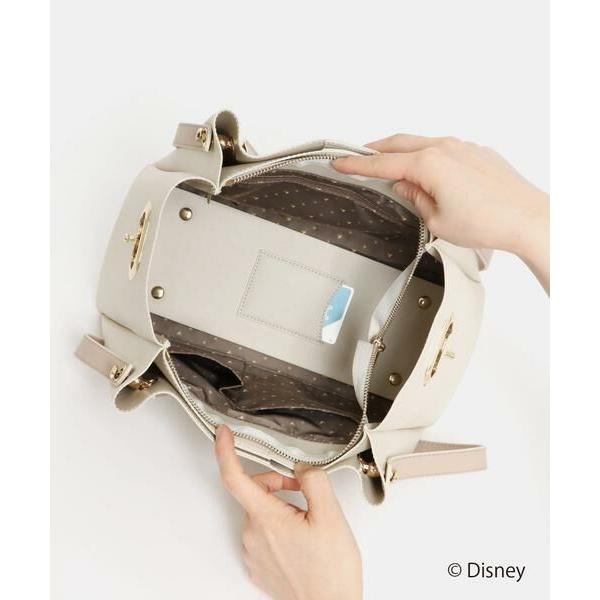 RODE SKO / ロデスコ ディズニーコレクションワイド4WAYトート | RODE SKO | 13