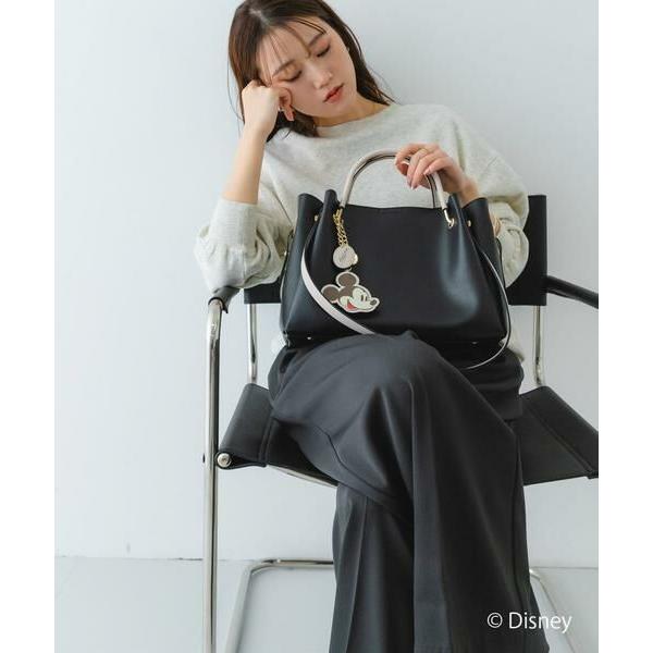RODE SKO / ロデスコ ディズニーコレクションワイド4WAYトート | RODE SKO | 16