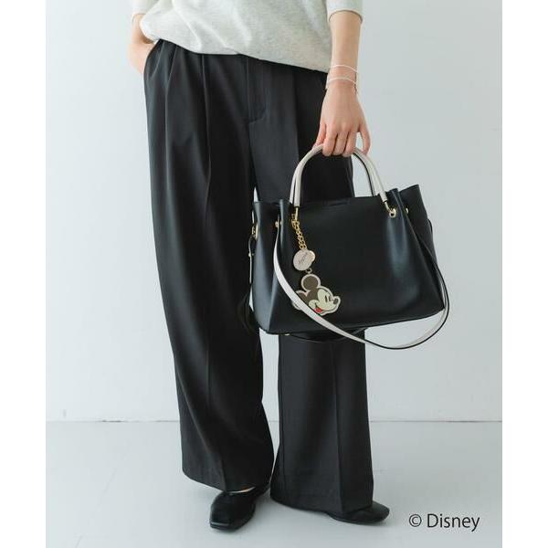 RODE SKO / ロデスコ ディズニーコレクションワイド4WAYトート | RODE SKO | 17