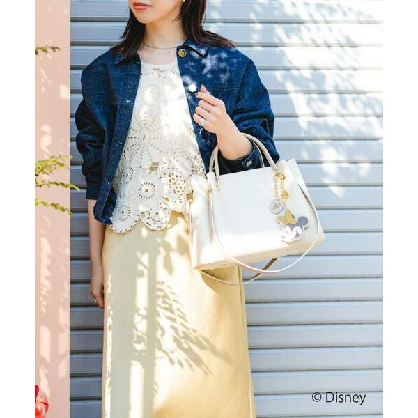 RODE SKO / ロデスコ ディズニーコレクションワイド4WAYトート | RODE SKO | 01