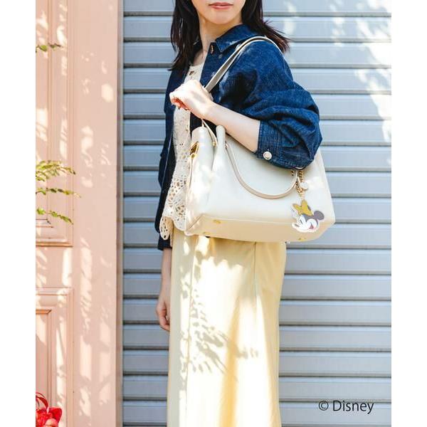 RODE SKO / ロデスコ ディズニーコレクションワイド4WAYトート | RODE SKO | 02