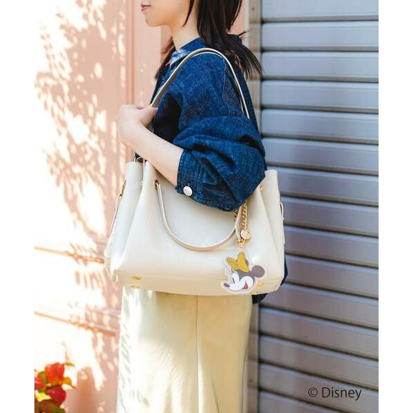 RODE SKO / ロデスコ ディズニーコレクションワイド4WAYトート | RODE SKO | 03