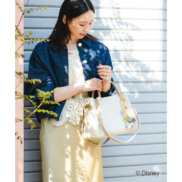 RODE SKO / ロデスコ ディズニーコレクションワイド4WAYトート | RODE SKO | 04