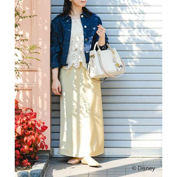 RODE SKO / ロデスコ ディズニーコレクションワイド4WAYトート | RODE SKO | 05