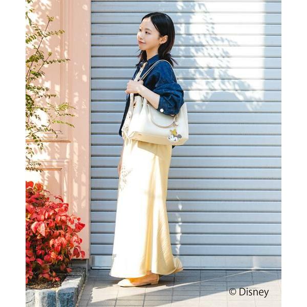 RODE SKO / ロデスコ ディズニーコレクションワイド4WAYトート | RODE SKO | 06