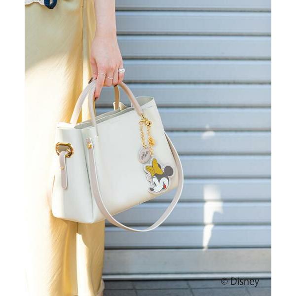 RODE SKO / ロデスコ ディズニーコレクションワイド4WAYトート | RODE SKO | 07