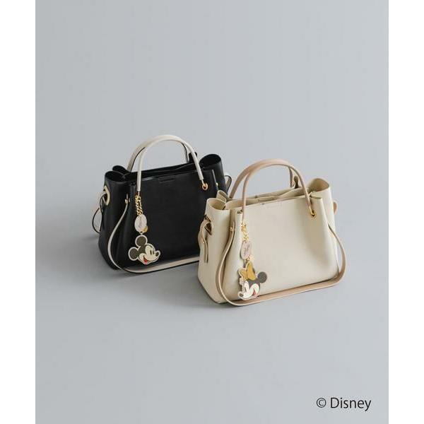 RODE SKO / ロデスコ ディズニーコレクションワイド4WAYトート | RODE SKO | 08