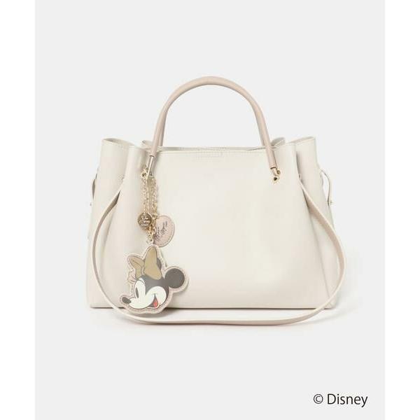 RODE SKO / ロデスコ ディズニーコレクションワイド4WAYトート | RODE SKO | 09