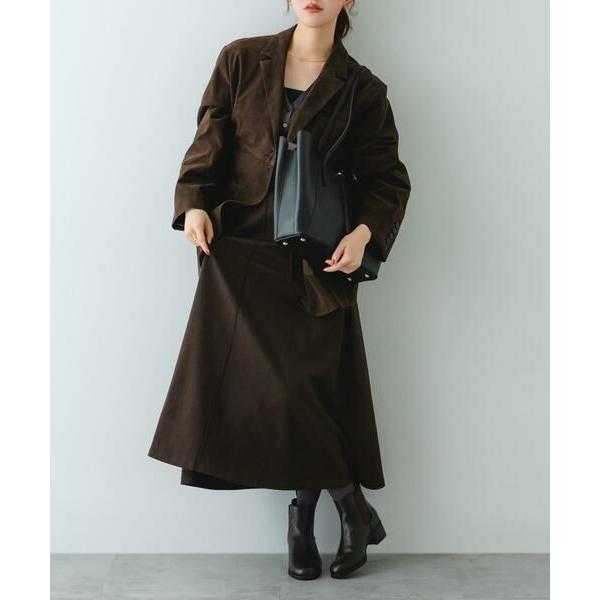 RODE SKO / ロデスコ チャーム付A4トートバッグの画像
