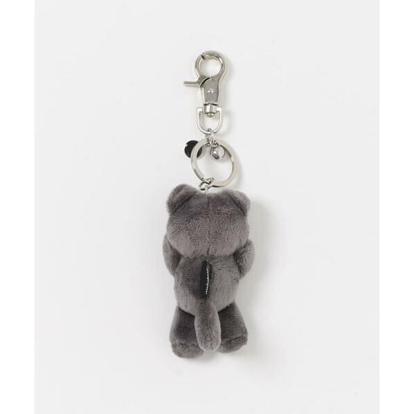 スメリー（SMELLY）/『WEB/一部店舗限定』COMFORT　MUNK Key Ring SMELLY（スメリー） 『WEB/一部店舗限定』COMFORT MUNK Key Ring