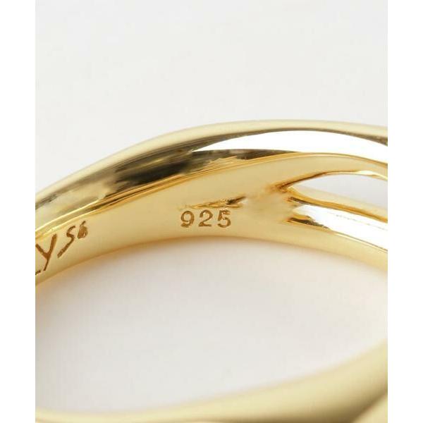 値下げ交渉可】PTK18 イエローサファイア リング 指輪 YS7個 6.25g 9号  