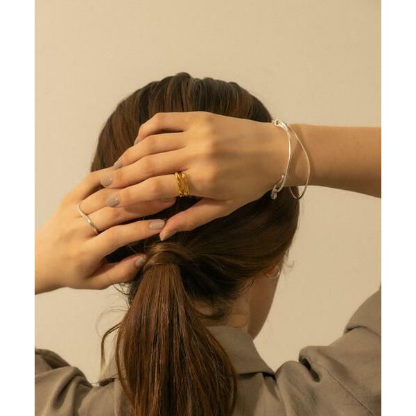 値下げ交渉可】PTK18 イエローサファイア リング 指輪 YS7個 6.25g 9号  