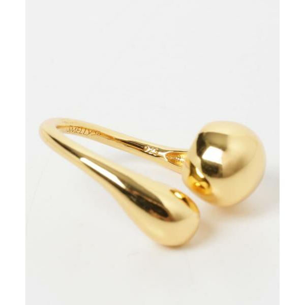 SMELLY / スメリー SMELLY so’　solid ring_10