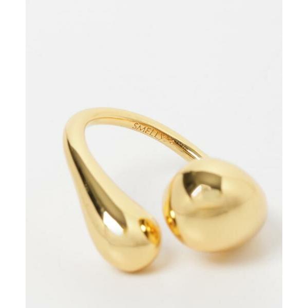 SMELLY / スメリー SMELLY so’　solid ring_11