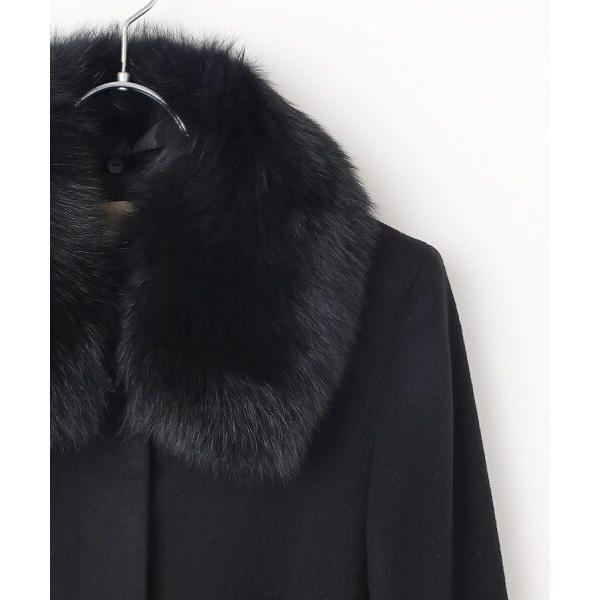 MG Sable FUR エムジーセーブルファーコート　毛皮コート 毛皮コート セーブル ファーコート メンズ 日本製 : 本革 レザー 革