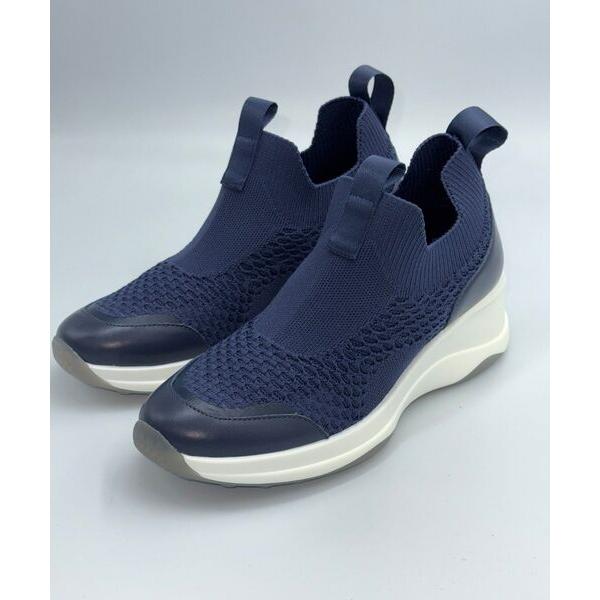 MODE KAORI（モードカオリ） 厚底ニットスニーカー21510 : タカシマヤ