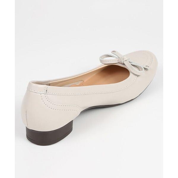 VITA NOVA（ヴィタノーヴァ） リボン付カッターパンプス : タカシマヤ