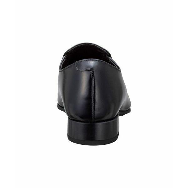 REGAL / リーガル 150S ヴァンプ ブラック ビジネスシューズ