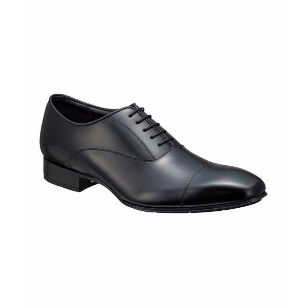 リーガル 152S REGAL / リーガル 152S ストレートチップ ブラック ビジネスシューズ