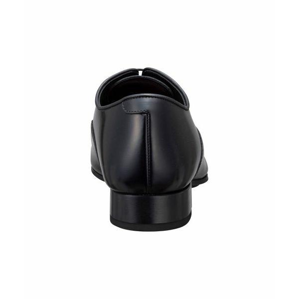 REGAL / リーガル 152S ストレートチップ ブラック ビジネス