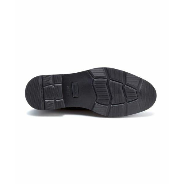 REGAL / リーガル 37HL ダブルモンク（GORE-TEX フットウェア