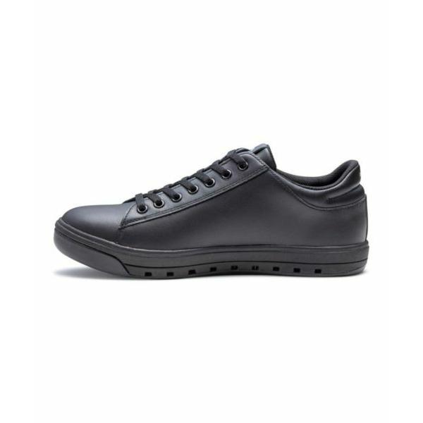 REGAL / リーガル REGAL 51DL コートスニーカー GORE-TEX SURROUND ブラック スニーカー | REGAL | 03