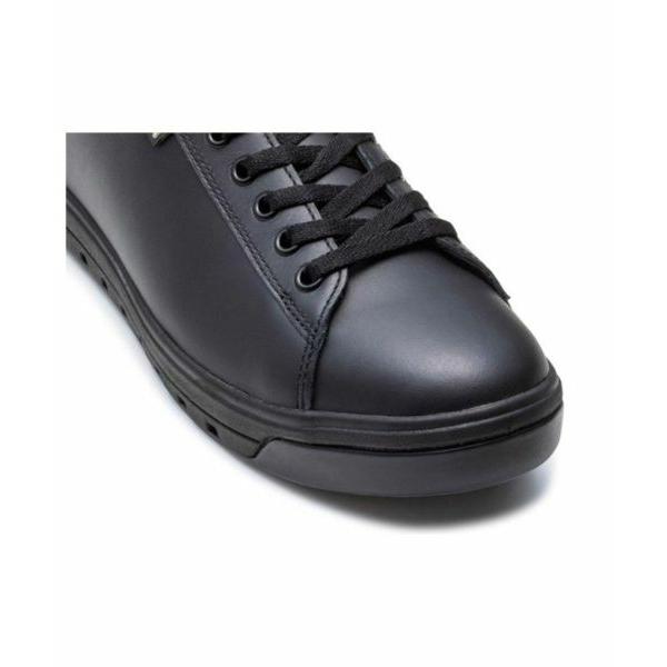 REGAL / リーガル REGAL 51DL コートスニーカー GORE-TEX SURROUND ブラック スニーカー | REGAL | 06