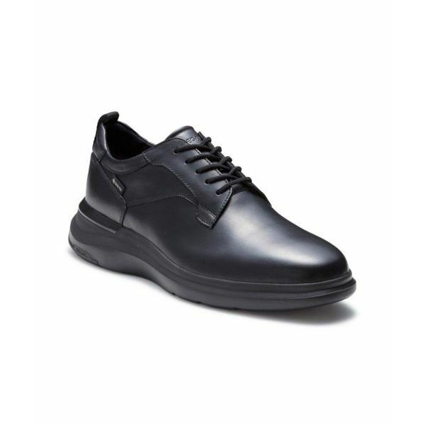 REGAL（リーガル） 70GL ドレススニーカー GORE-TEX ブラック ビジネス