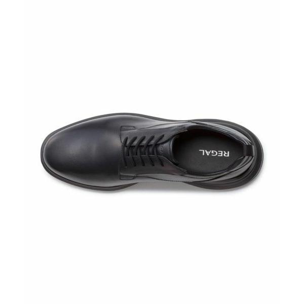 REGAL（リーガル） 70GL ドレススニーカー GORE-TEX ブラック ビジネス