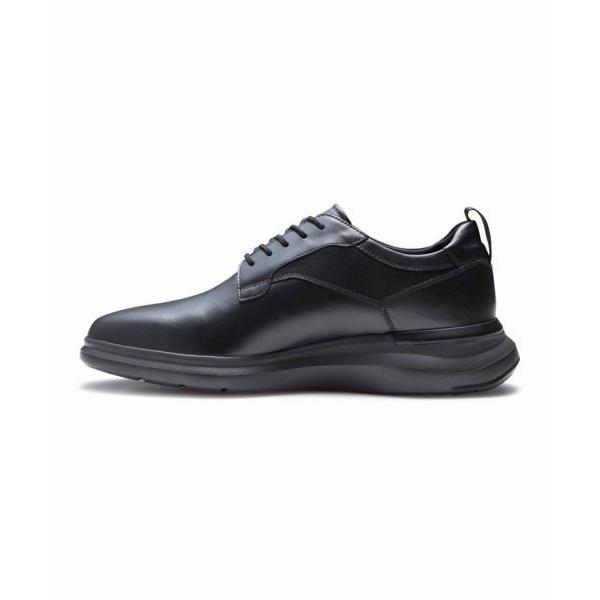 REGAL（リーガル） 70GL ドレススニーカー GORE-TEX ブラック ビジネス