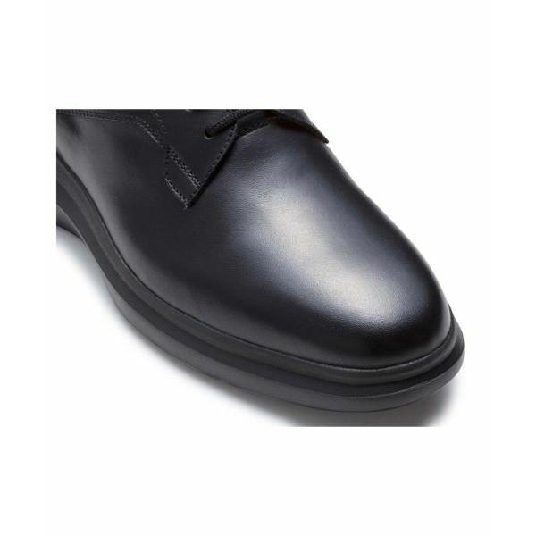 REGAL（リーガル） 70GL ドレススニーカー GORE-TEX ブラック ビジネス