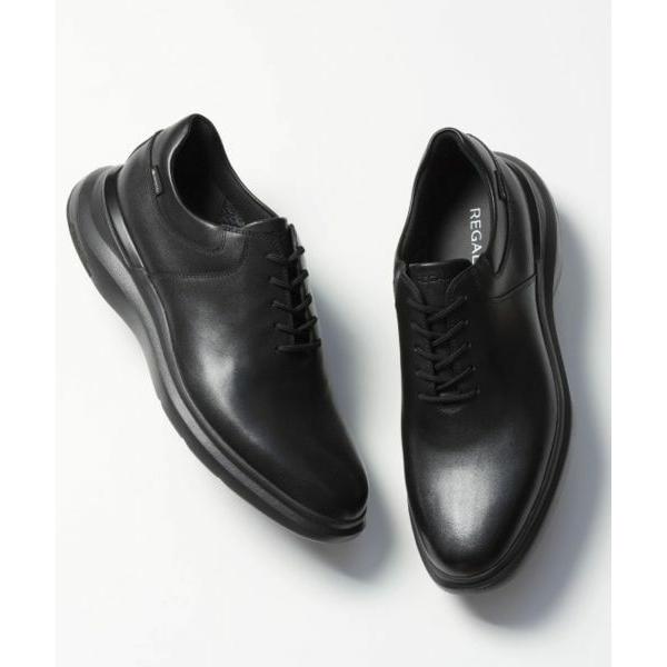 REGAL（リーガル） 71HL ホールカット GORE-TEX ブラック ビジネス