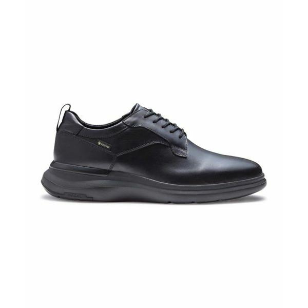REGAL（リーガル） 71HL ホールカット GORE-TEX ブラック ビジネス