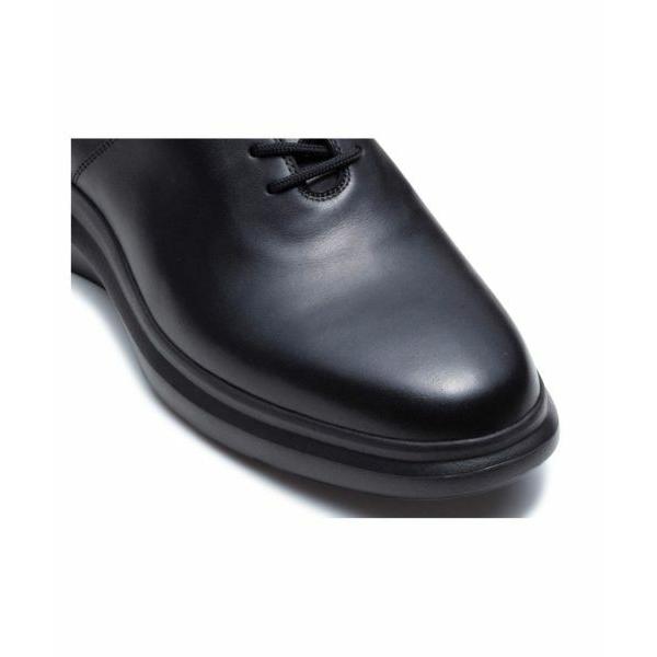 REGAL（リーガル） 71HL ホールカット GORE-TEX ブラック ビジネス