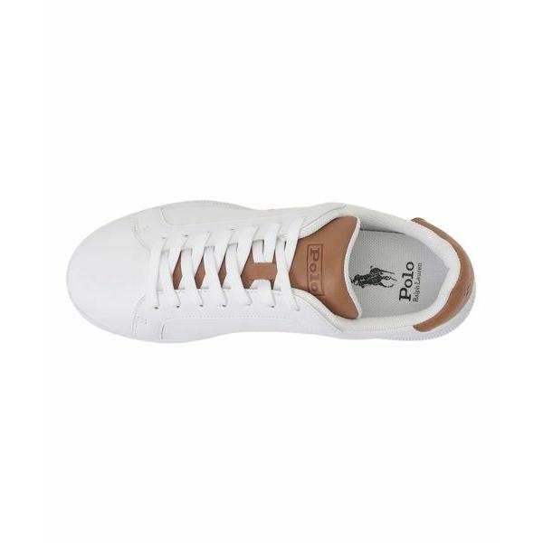 POLO RALPH LAUREN（ポロ・ラルフローレン） POLO RALPH LAUREN SHOES