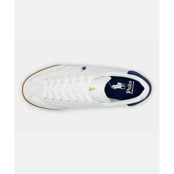 POLO RALPH LAUREN（ポロ・ラルフローレン） POLO RALPH LAUREN SHOES
