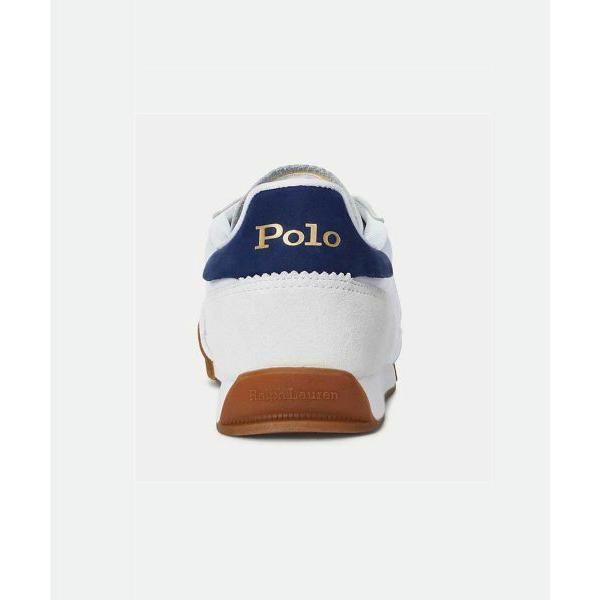 POLO RALPH LAUREN（ポロ・ラルフローレン） POLO RALPH LAUREN SHOES