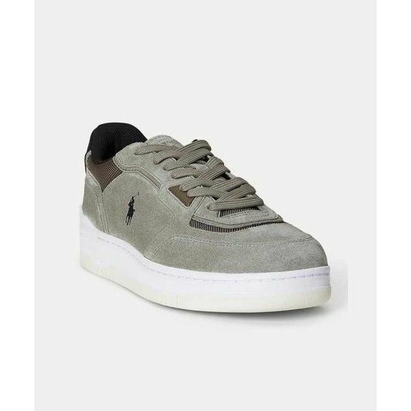 POLO RALPH LAUREN（ポロ・ラルフローレン） POLO RALPH LAUREN SHOES 