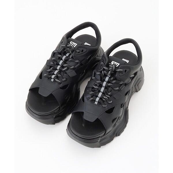 STEVE MADDEN / スティーブ・マデン スポーティーサンダル | ケルトアンド コブラ