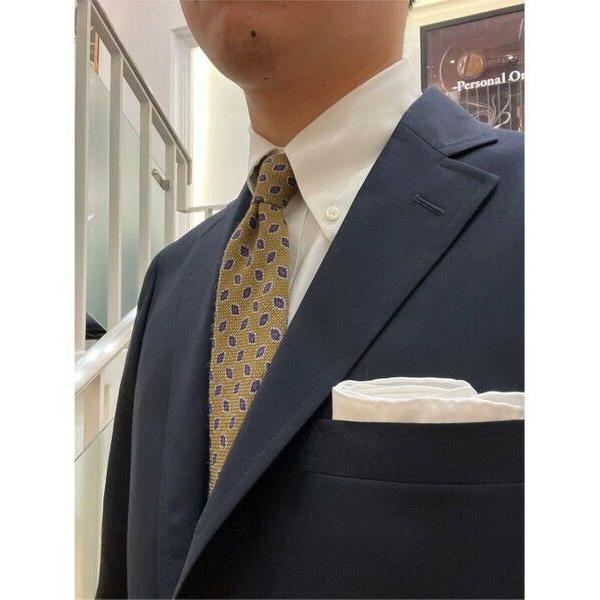 Brooks Brothers / ブルックス ブラザーズ ◆オンラインストア限定◆コンバットウール　段返り３釦ブレザー　Madisonの画像